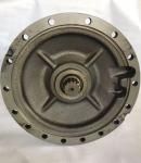 OEM Excavator Swing Motor Slew Motor For Kobelco SK250-8 Construction Machinery