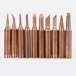 Factory Price Soldering Iron Tips Lead Free For Iron Stations with SGS