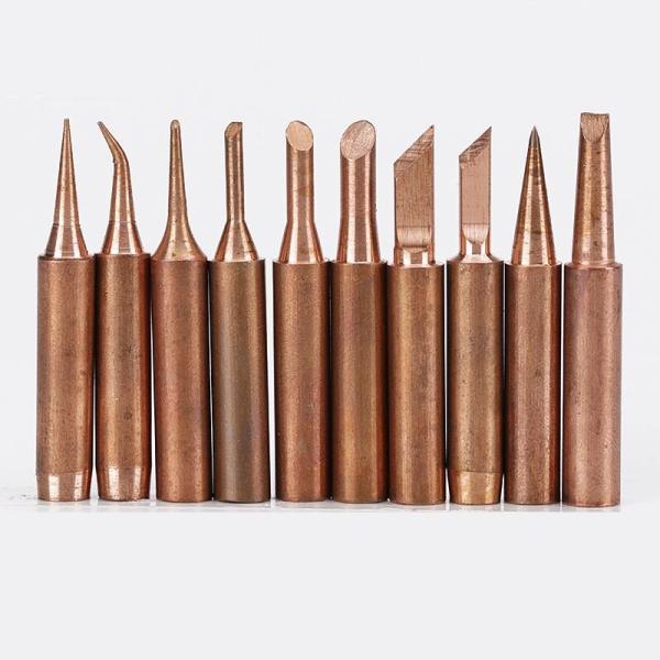 Buy cheap Factory Price Soldering Iron Tips Lead Free For Iron Stations with SGS Certificate from wholesalers