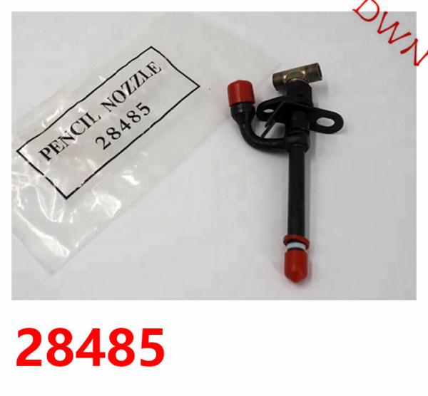Buy cheap Diesel fuel pencil injector Pencil nozzles 28485 for Diesel Engine from wholesalers