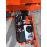 Buy cheap Auto Brake System Hydraulic Aerial Work Platform Small Electric Scissor Lift from wholesalers