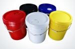 High Durability Available Plastic Container Drum 0.2-200L