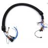 Buy cheap 1-50 Core Control Cable Assembly 300mm Wiring Robot from wholesalers