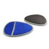 Buy cheap Effective Cleaning Red And Blue Car Wash Mitt With ISO-9001 Certification from wholesalers
