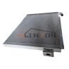 Buy cheap Water Tank Radiator 4377396 For Hitachi Excavator EX450H-5 EX400-3 EX400-5 EX450H-3 from wholesalers