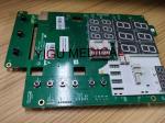 EDAN M3 Patient Monitor Motherboard MS1R-112565-1.0.2C M3A Mainboard