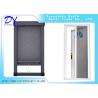 Buy cheap Fiberglass Wire Mesh Retractable Invisible Sliding Screen Door from wholesalers