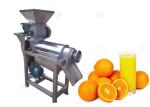 Buy cheap Fresh Orange Juice Squeezing Machine , Customized Lemon Juice Extractor Machine from wholesalers