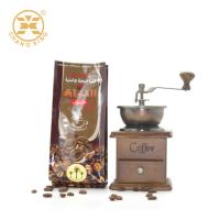 Buy cheap OEM Custom Air Release 1 Lb Coffee Bags Heat Seal product