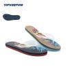 Buy cheap Summer Ladies Flip Flop EVA PVC Solid Flat Flip Flop from wholesalers