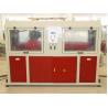 Buy cheap 23000 KG Double-screw PVC PIPE16-63 Single with Double-screw Screw Design from wholesalers