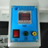 Buy cheap AC220V 3A Akron Abrasion Tester High Performance 53 * 43 * 43CM 70Kg from wholesalers