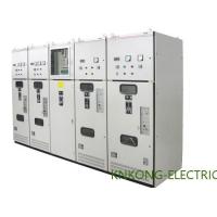Buy cheap 24kv GIS Ring Main Unit SF6 Gas Insulated Switchgear product