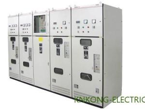 Wholesale 24kv GIS Ring Main Unit SF6 Gas Insulated Switchgear from china suppliers