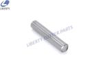 PN124020 Shaft Of The Rear Roller For Vector Q80 Parts, MH8 Cutter Parts