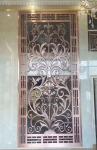 Aluminium Carving Panel, Aluminum Carved Panel, Aluminum Decorative Metal Carved