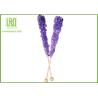 Buy cheap Personalised Branded Large Wooden Lollipop Sticks 2.5mm ~ 9.0mm Diameter from wholesalers