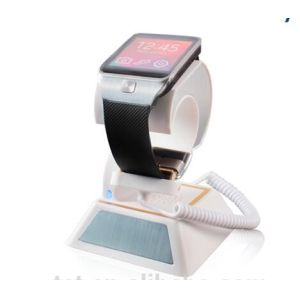 COMER open display seculity solution,universal smart watch compatible security