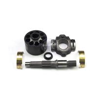Buy cheap Crawler Excavator Pump A10VN41 E345D Fan Spare Parts product