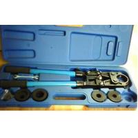 Buy cheap manual press clamp for press fitting product