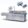Buy cheap Pharmaceutical Tablet Capsule Softgel Blister Horizontal Automatic Cartoning Machine from wholesalers