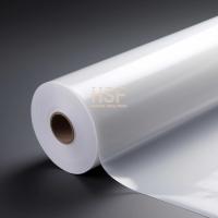 Buy cheap Polyethylene Self Adhesive Surface Protection Film 50 Micron 300gf Viscosity product