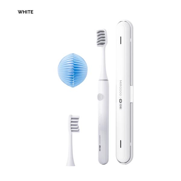 Buy cheap G05 Oral Care Electric Toothbrush Sonic Ultrasonic Rechargeable With Timer Alert from wholesalers