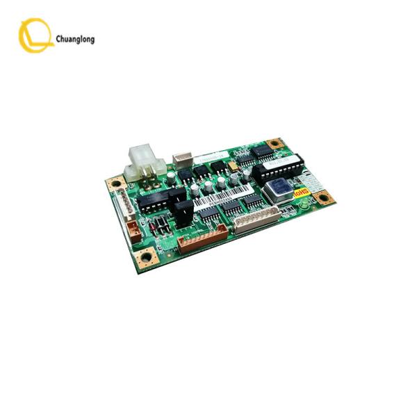 Buy cheap 77600000-24 G-CDU 21010000-23 Nautilus Hyosung ATM Parts H-CGU Control Board from wholesalers