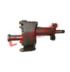 EX200 - 1 6BD1 1131002040 Excavator Oil Pump 6BD1T 1131100300