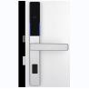 Buy cheap Hotel Style Door Security Lock / Silver RFID Entry Door Lock from wholesalers
