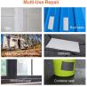Buy cheap Waterproof Car Roof Aluminum Foil Self-adhesive Bitumen Tape for Roof Crack Repair from wholesalers