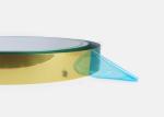 50/100 meters Gold Mirror Metallic Aluminum Channel Strips for Outdoor