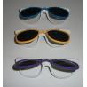 Buy cheap Colorful 3Ｄ Fireworks Glasses Imax Reald Movie System OEM ODM from wholesalers