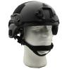 Buy cheap Chinese Military Helmet Full Face NIJ3A Tactical Military Kevlar Helmets Bulletproof from wholesalers