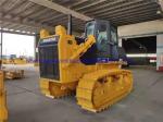 175KW 220HP Planetary Gear Crawler Bulldozer Shantui Sd22 Hydraulic