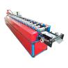 Buy cheap Hydraulic Cutting Ppgi Shutter Door Roll Forming Machine With Punching from wholesalers