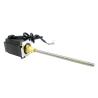 Buy cheap Hybrid Stepper Motor 2.5/4.5/3.3/4.5mH 1mA Max. @ 500V 100MΩ Min. @500Vdc from wholesalers