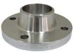 Buy cheap Sch 80 Stainless Steel Weld Neck Pipe Flanges Class 150 Class 300 Class 600 304 from wholesalers