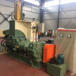 75L Closed Type Rubber Kneader Internal Mixer for Restaurant Rubber Mixing