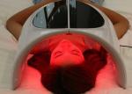 LED Spectrometer Cosmetic Instrument Beauty Care Products For Improving Woman