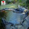 Buy cheap Industrial Design Style Fish Pond Liner 100% Virgin HDPE Material for Aquaculture Needs from wholesalers