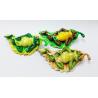 Buy cheap Frog enamel trinket jewelry box frog shape fancy jewelry gift box for Jewerly from wholesalers