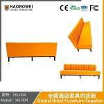 The Hotel Sofa Furniture Orders, The Manufacture Guangdong Foshan Source Factory