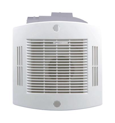 Buy cheap Customized Logo Plastic Blade Ceiling Exhaust Silent Ventilation Fans with 120V Voltage from wholesalers