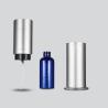 Buy cheap Aluminum 130ml 300cbm 1.0ml/h Air Fragrance Diffuser from wholesalers