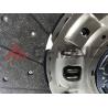 Buy cheap E13C Truck Clutch Plate Hino 700 312506310 Truck Transmission Sytem from wholesalers
