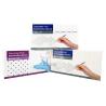 Buy cheap Disposable Latex Surgical Gloves Sterile Powdered AQL 2.5 from wholesalers