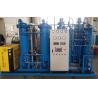 Buy cheap Laser Cutting Nitrogen Gas Generator Machine with 99% Purity and 5nm/hr Production Rate from wholesalers
