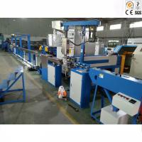 Buy cheap Algeria 1.5mm2 2.5mm2 Single Core,Multi Cores Cable Production Line product