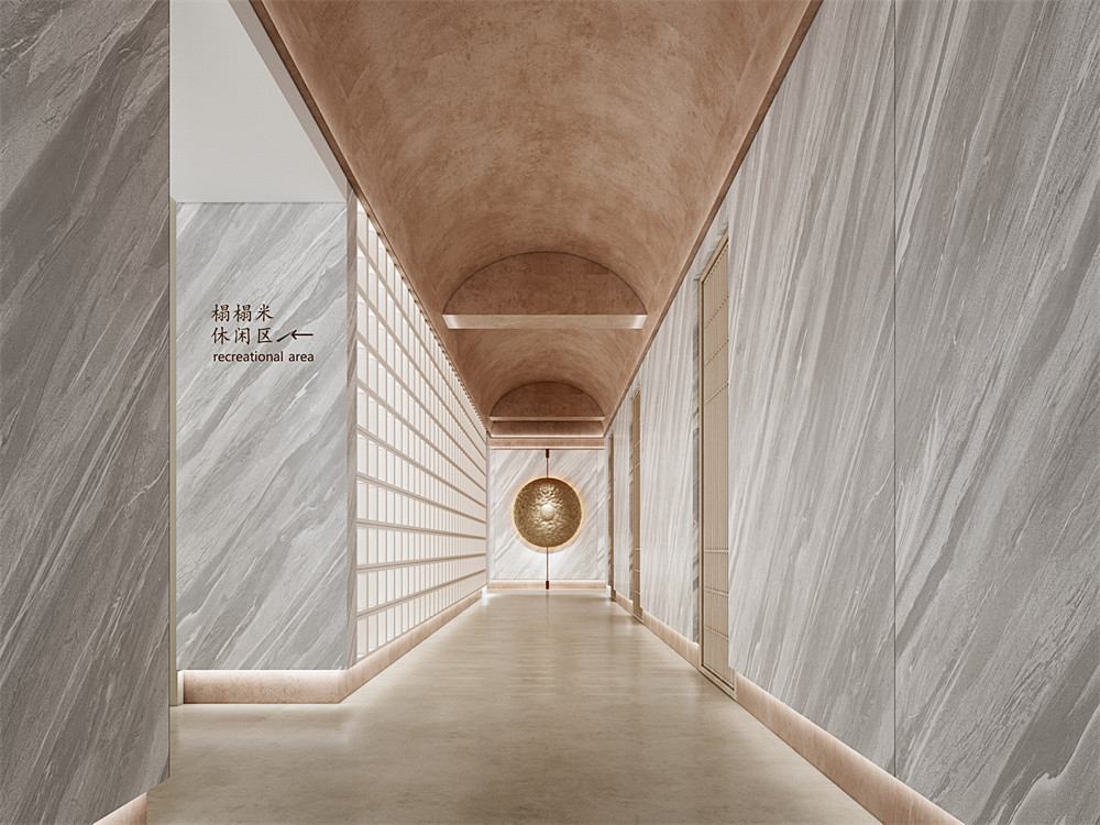 Indoor Floor Acid-Resistance 1600x3200mm Matt Sintered Stone Slab For Apartment And Balcony